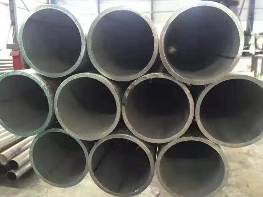 佛山430不銹鋼管廠家