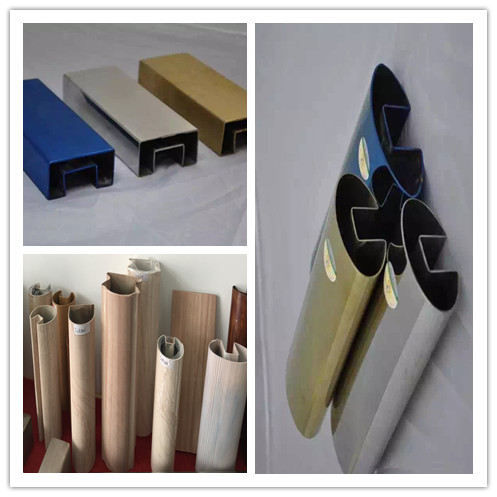 佛山430不銹鋼管廠家