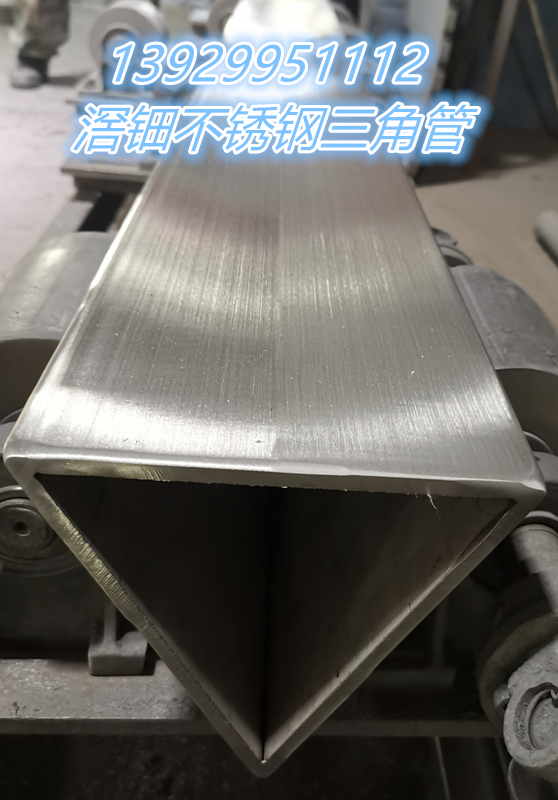 佛山430不銹鋼管廠家